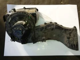 Peugeot 807 2.0hdi, снимка 2