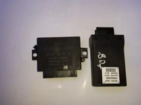 Peugeot 807 2.0hdi, снимка 3