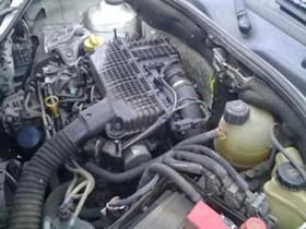 Renault Kangoo 1.5 dci 1.2i 16V, снимка 13