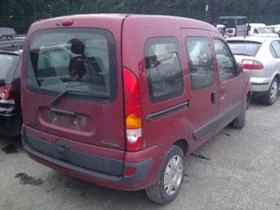Renault Kangoo 1.5 dci 1.2i 16V, снимка 15