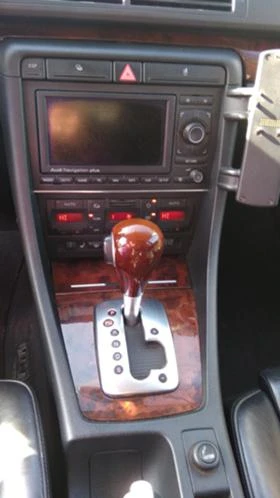 Audi A4 S line B7 3.0 TDI, снимка 10