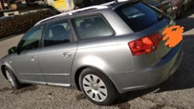 Audi A4 S line B7 3.0 TDI, снимка 5