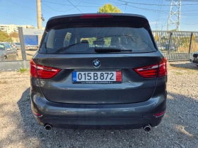 BMW 2 Gran Tourer 220xd 4x4 190к.с. Германия!, снимка 5