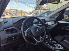 BMW 2 Gran Tourer 220xd 4x4 190к.с. Германия!, снимка 7