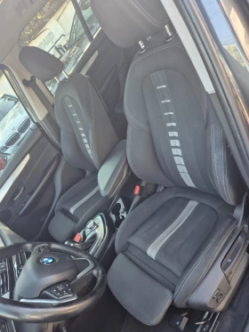 BMW 2 Gran Tourer 220xd 4x4 190к.с. Германия!, снимка 9