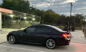 BMW 328 xDrive LCI, снимка 14
