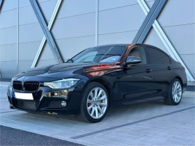 BMW 328 xDrive LCI, снимка 1