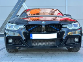 BMW 328 xDrive LCI, снимка 3