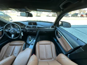 BMW 328 xDrive LCI, снимка 9