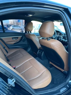 BMW 328 xDrive LCI, снимка 10