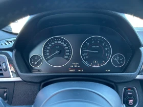 BMW 328 xDrive LCI, снимка 11