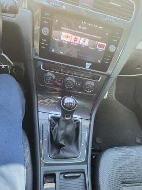 VW Golf 7, снимка 10