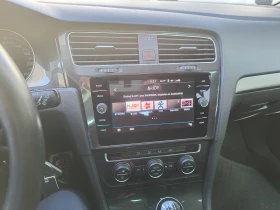 VW Golf 7, снимка 9