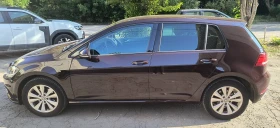 VW Golf 7, снимка 4
