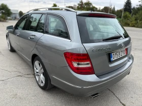 Mercedes-Benz C 300 CDi 4 MATIC, снимка 5