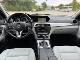 Mercedes-Benz C 300 CDi 4 MATIC, снимка 8