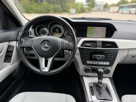 Mercedes-Benz C 300 CDi 4 MATIC, снимка 12