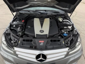 Mercedes-Benz C 300 CDi 4 MATIC, снимка 15