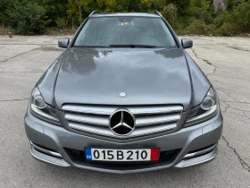Mercedes-Benz C 300 CDi 4 MATIC, снимка 1