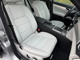 Mercedes-Benz C 300 CDi 4 MATIC, снимка 10