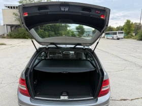 Mercedes-Benz C 300 CDi 4 MATIC, снимка 14
