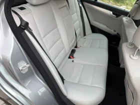 Mercedes-Benz C 300 CDi 4 MATIC, снимка 11