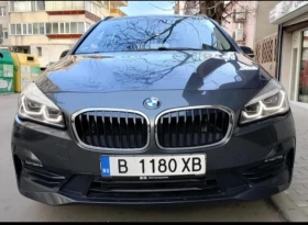 BMW 2 Gran Tourer, снимка 1