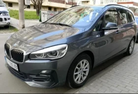 BMW 2 Gran Tourer, снимка 2