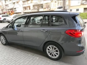 BMW 2 Gran Tourer, снимка 6