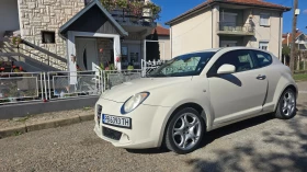 Alfa Romeo MiTo 1.4 turbo , снимка 17