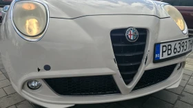 Alfa Romeo MiTo 1.4 turbo , снимка 16