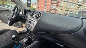 Alfa Romeo MiTo 1.4 turbo , снимка 12