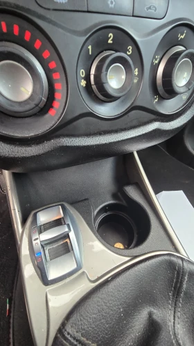 Alfa Romeo MiTo 1.4 turbo , снимка 11