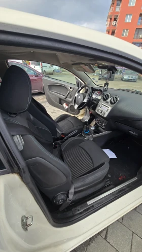 Alfa Romeo MiTo 1.4 turbo , снимка 15