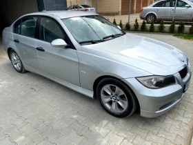 BMW 320, снимка 3