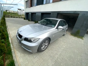 BMW 320, снимка 1