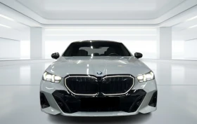 BMW 530 e M-Sport = NEW = Гаранция, снимка 1