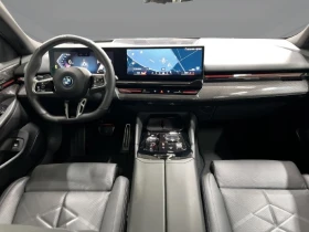 BMW 530 e M-Sport = NEW = Гаранция, снимка 7