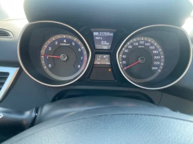 Hyundai I30 1.6 GDi, снимка 10