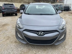 Hyundai I30 1.6 GDi, снимка 3