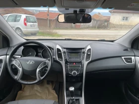 Hyundai I30 1.6 GDi, снимка 6