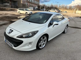 Peugeot 308 Кожа* Нави* JBL* Перла, снимка 1