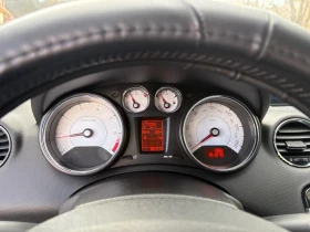 Peugeot 308 Кожа* Нави* JBL* Перла, снимка 11