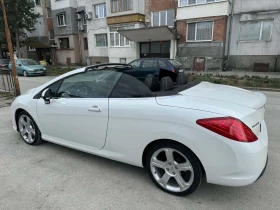 Peugeot 308 Кожа* Нави* JBL* Перла, снимка 17