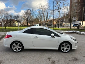 Peugeot 308 Кожа* Нави* JBL* Перла, снимка 5