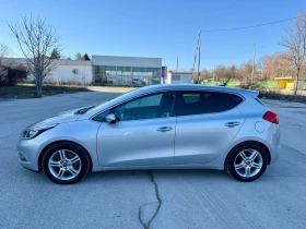 Kia Ceed 1.6i, снимка 2