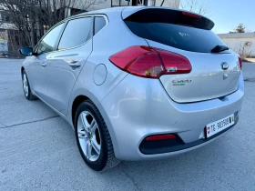 Kia Ceed 1.6i, снимка 3