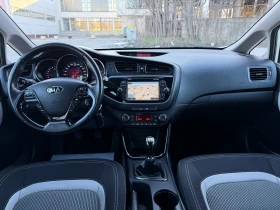 Kia Ceed 1.6i, снимка 8