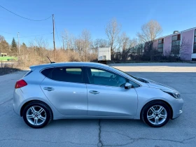 Kia Ceed 1.6i, снимка 5