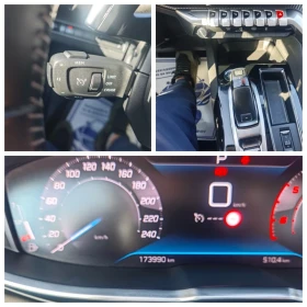 Peugeot 3008 1.5/130kc, снимка 9